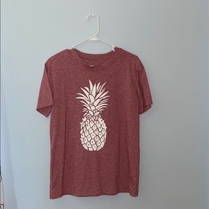 Pineapple Tee